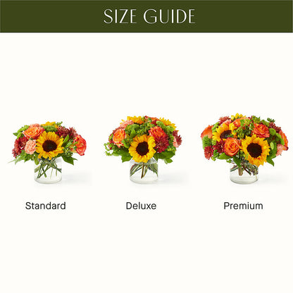Harvest Festival Bouquet – RANCHVIEW FLORAL & INTERIORS, Overland Park KS