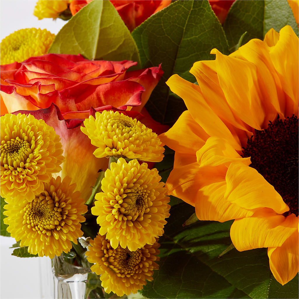 Picnic in the Park Bouquet – RANCHVIEW FLORAL & INTERIORS, Overland Park KS