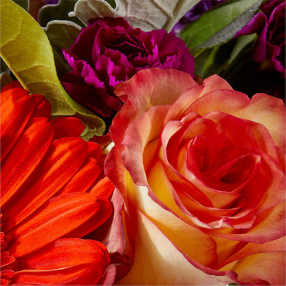 Sangria Bouquet – RANCHVIEW FLORAL & INTERIORS, Overland Park KS
