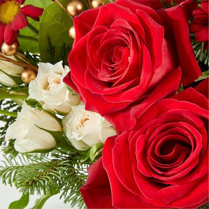 Believe Bouquet – RANCHVIEW FLORAL & INTERIORS, Overland Park KS