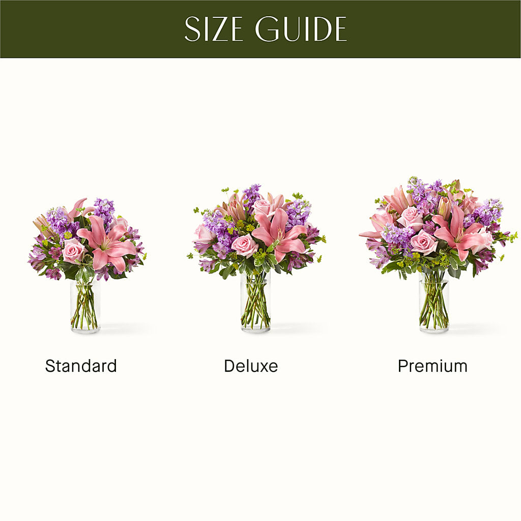 Precious Petals Bouquet – RANCHVIEW FLORAL & INTERIORS, Overland Park KS