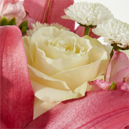 Piece of Cake Bouquet – RANCHVIEW FLORAL & INTERIORS, Overland Park KS