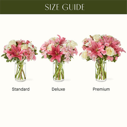 Piece of Cake Bouquet – RANCHVIEW FLORAL & INTERIORS, Overland Park KS