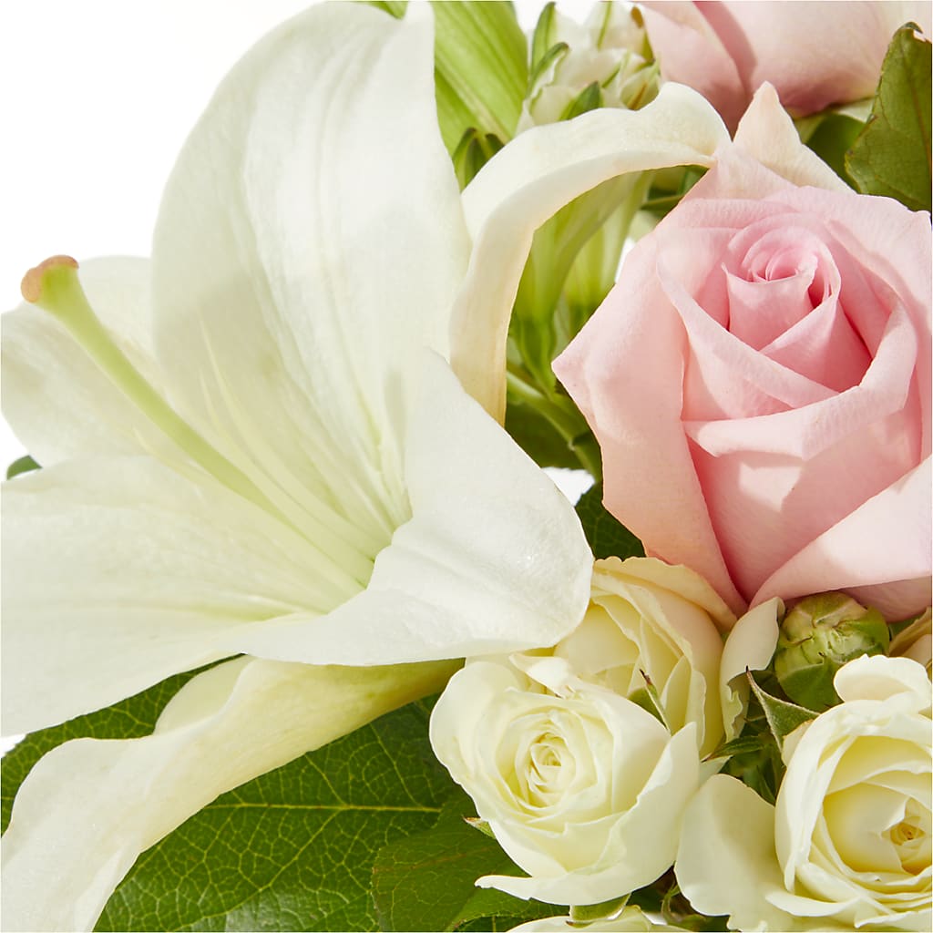 Kindhearted Bouquet – RANCHVIEW FLORAL & INTERIORS, Overland Park KS