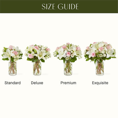 Kindhearted Bouquet – RANCHVIEW FLORAL & INTERIORS, Overland Park KS