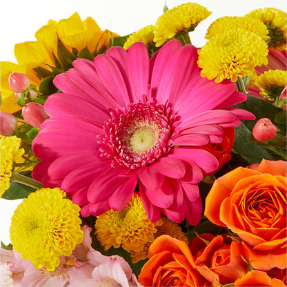 Beach Day Bouquet – RANCHVIEW FLORAL & INTERIORS, Overland Park KS