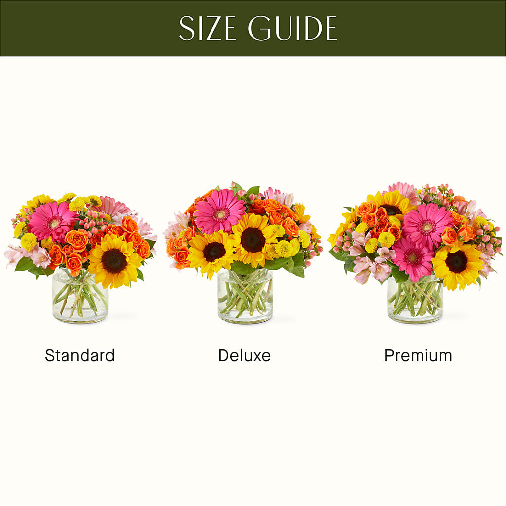 Beach Day Bouquet – RANCHVIEW FLORAL & INTERIORS, Overland Park KS