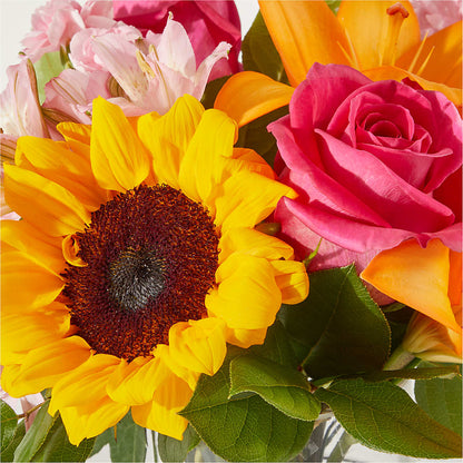 In Full Swing Bouquet – RANCHVIEW FLORAL & INTERIORS, Overland Park KS