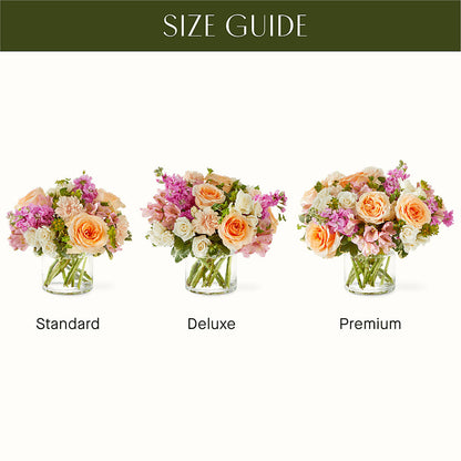 Paradise Bouquet – RANCHVIEW FLORAL & INTERIORS, Overland Park KS