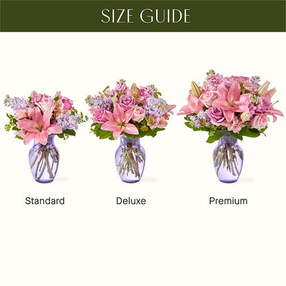The Crown Jewel Bouquet – RANCHVIEW FLORAL & INTERIORS, Overland Park KS