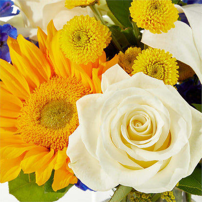 Stargazing Bouquet – RANCHVIEW FLORAL & INTERIORS, Overland Park KS