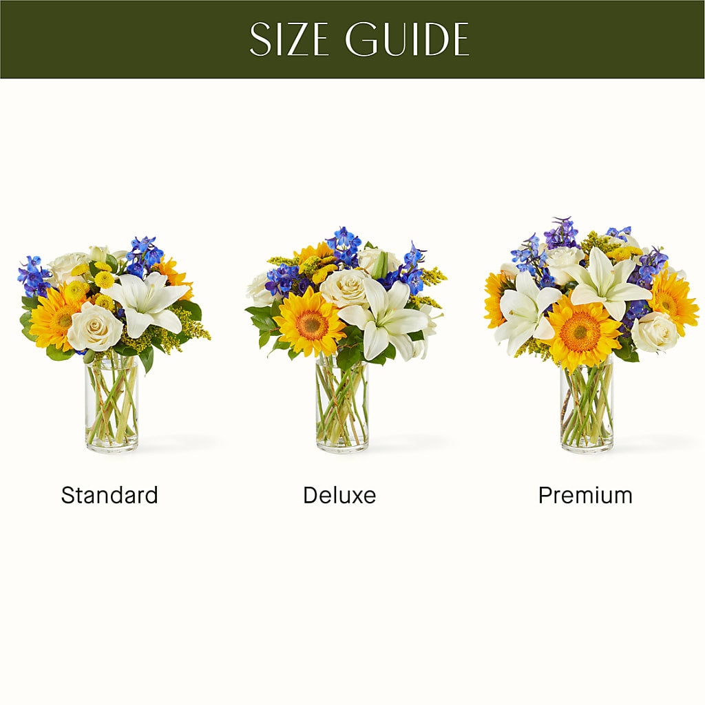 Stargazing Bouquet – RANCHVIEW FLORAL & INTERIORS, Overland Park KS