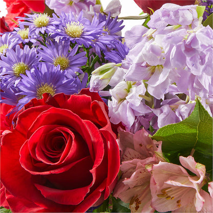 Your Majesty Bouquet – RANCHVIEW FLORAL & INTERIORS, Overland Park KS