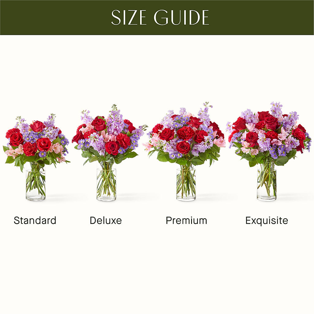 Your Majesty Bouquet – RANCHVIEW FLORAL & INTERIORS, Overland Park KS