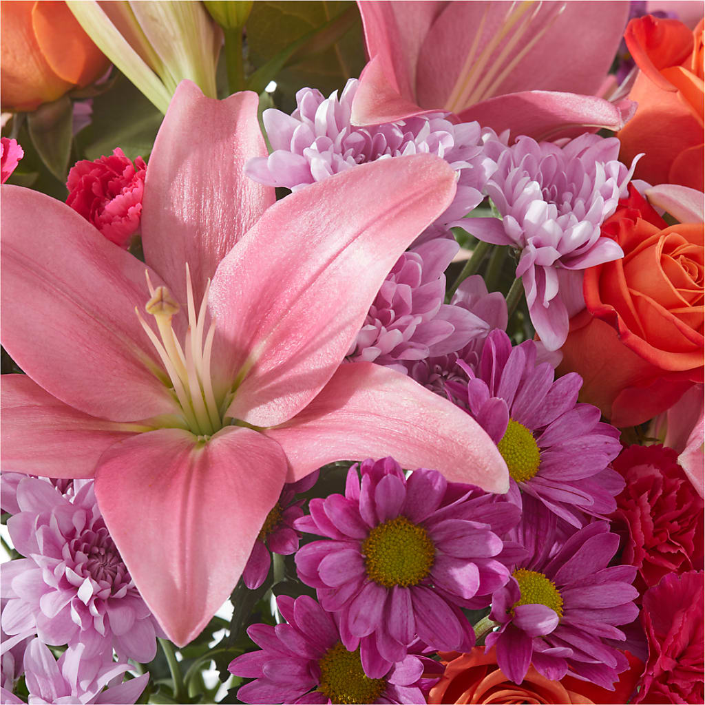 One and Only Bouquet – RANCHVIEW FLORAL & INTERIORS, Overland Park KS