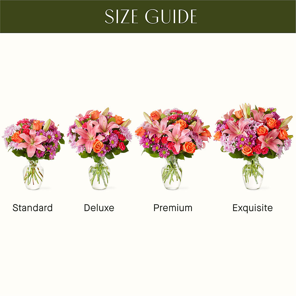 One and Only Bouquet – RANCHVIEW FLORAL & INTERIORS, Overland Park KS