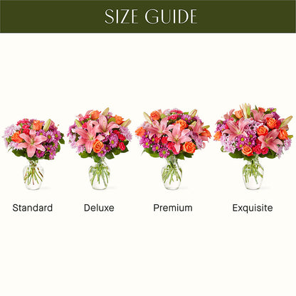 One and Only Bouquet – RANCHVIEW FLORAL & INTERIORS, Overland Park KS