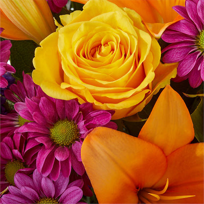 Colorful Visions Bouquet – RANCHVIEW FLORAL & INTERIORS, Overland Park KS