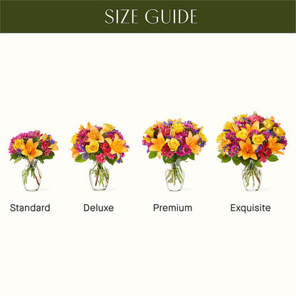 Colorful Visions Bouquet – RANCHVIEW FLORAL & INTERIORS, Overland Park KS