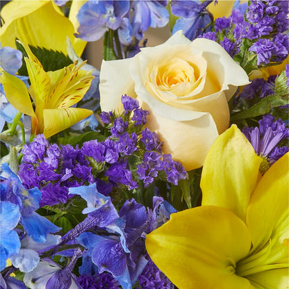 Limoncello Bouquet – RANCHVIEW FLORAL & INTERIORS, Overland Park KS