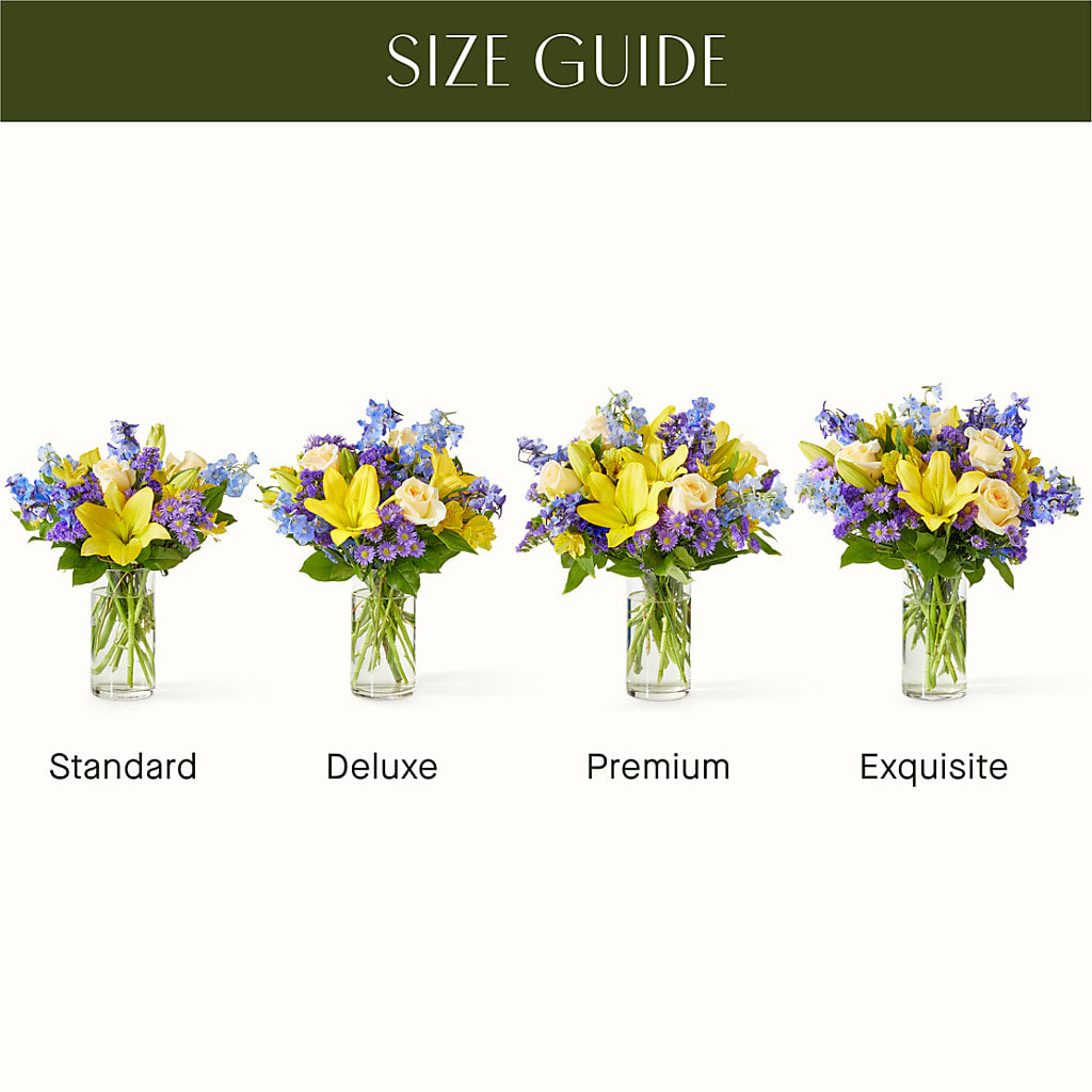 Limoncello Bouquet – RANCHVIEW FLORAL & INTERIORS, Overland Park KS