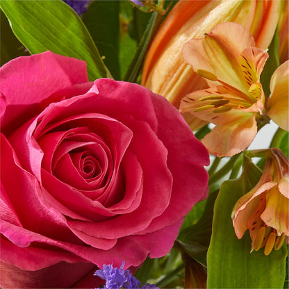 Joyful Bouquet – RANCHVIEW FLORAL & INTERIORS, Overland Park KS