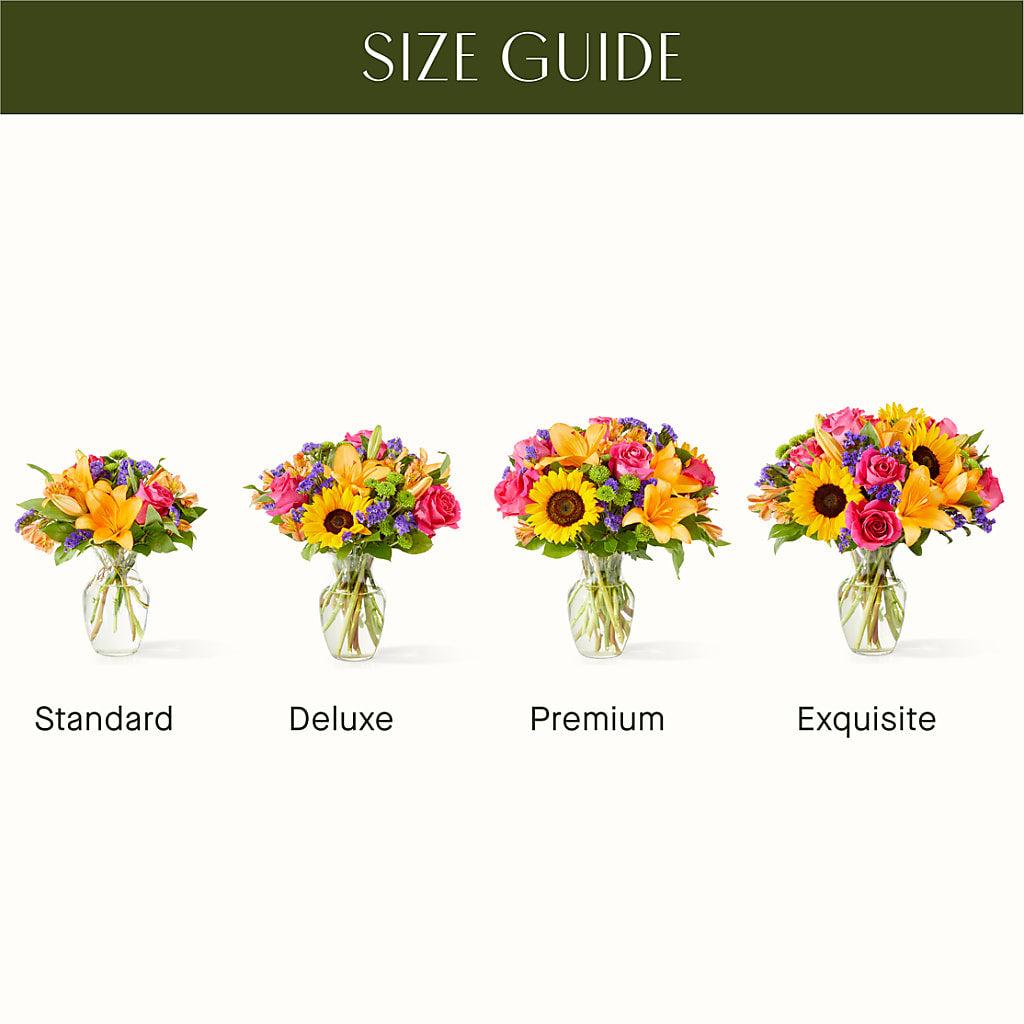 Joyful Bouquet – RANCHVIEW FLORAL & INTERIORS, Overland Park KS