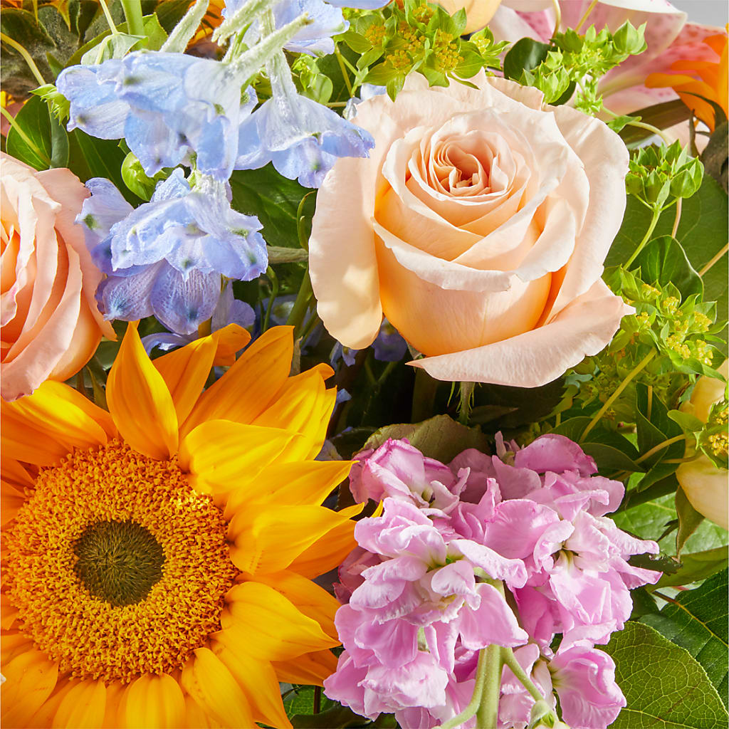 Dreamy Meadows Bouquet – RANCHVIEW FLORAL & INTERIORS, Overland Park KS