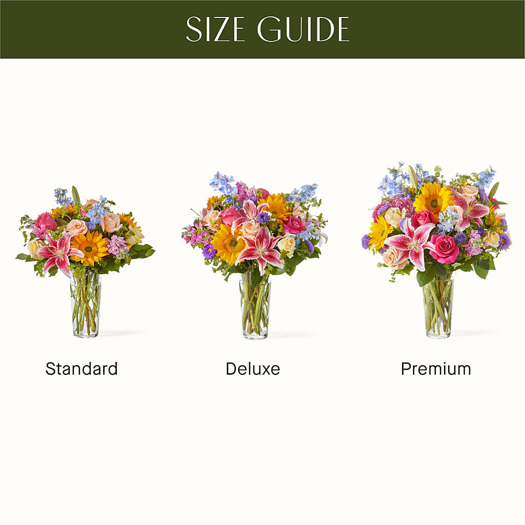 Dreamy Meadows Bouquet – RANCHVIEW FLORAL & INTERIORS, Overland Park KS