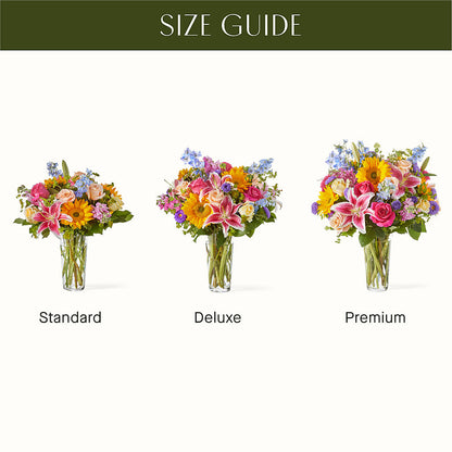 Dreamy Meadows Bouquet – RANCHVIEW FLORAL & INTERIORS, Overland Park KS