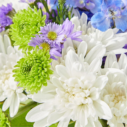 Genuine Gestures Bouquet – RANCHVIEW FLORAL & INTERIORS, Overland Park KS