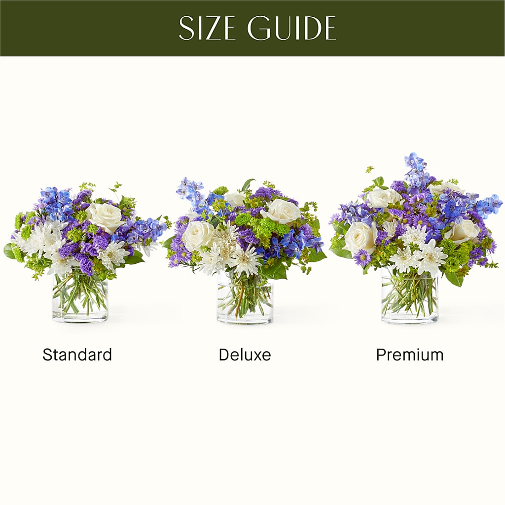 Genuine Gestures Bouquet – RANCHVIEW FLORAL & INTERIORS, Overland Park KS
