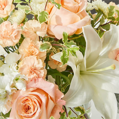 Darling Bouquet – RANCHVIEW FLORAL & INTERIORS, Overland Park KS