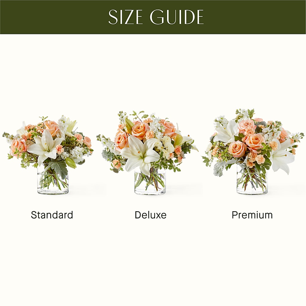 Darling Bouquet – RANCHVIEW FLORAL & INTERIORS, Overland Park KS