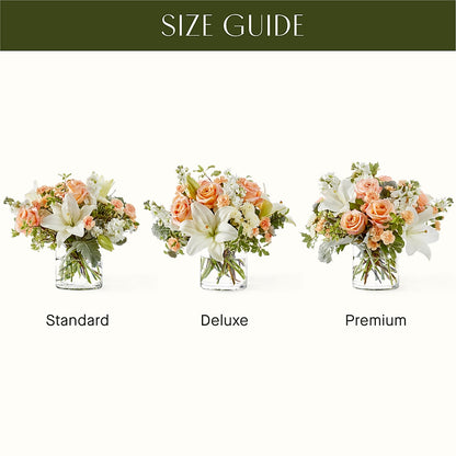 Darling Bouquet – RANCHVIEW FLORAL & INTERIORS, Overland Park KS