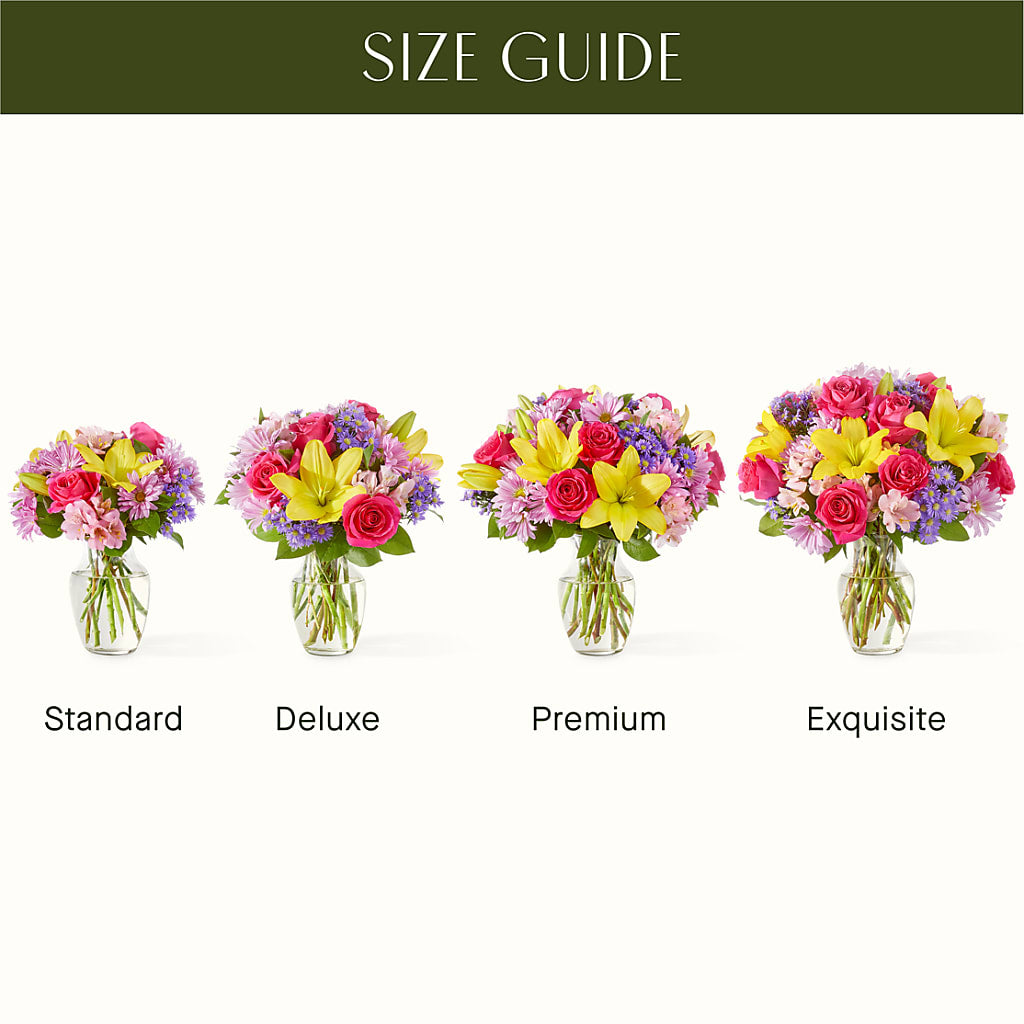 Sprinkles Bouquet – RANCHVIEW FLORAL & INTERIORS, Overland Park KS