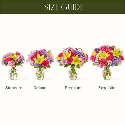 Sprinkles Bouquet – RANCHVIEW FLORAL & INTERIORS, Overland Park KS