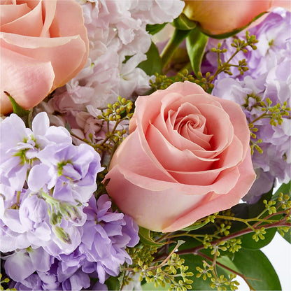 Embraced Bouquet – RANCHVIEW FLORAL & INTERIORS, Overland Park KS