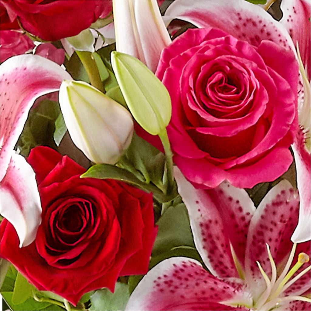 Always You Bouquet – RANCHVIEW FLORAL & INTERIORS, Overland Park KS