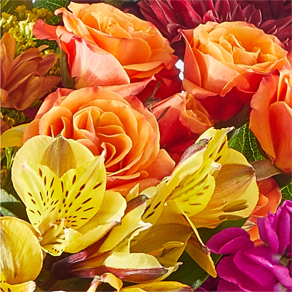 Amber Muse Bouquet – RANCHVIEW FLORAL & INTERIORS, Overland Park KS