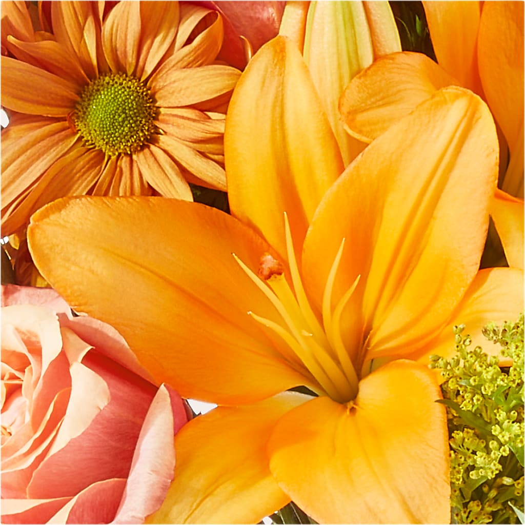 Harvest Hayride Bouquet – RANCHVIEW FLORAL & INTERIORS, Overland Park KS