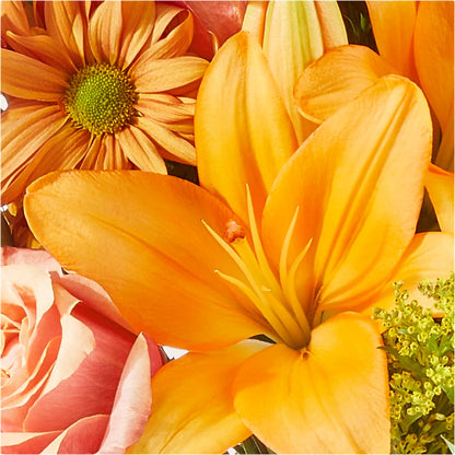 Harvest Hayride Bouquet – RANCHVIEW FLORAL & INTERIORS, Overland Park KS
