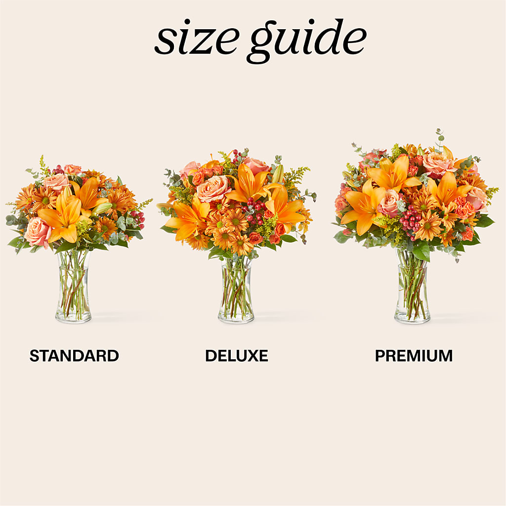 Harvest Hayride Bouquet – RANCHVIEW FLORAL & INTERIORS, Overland Park KS
