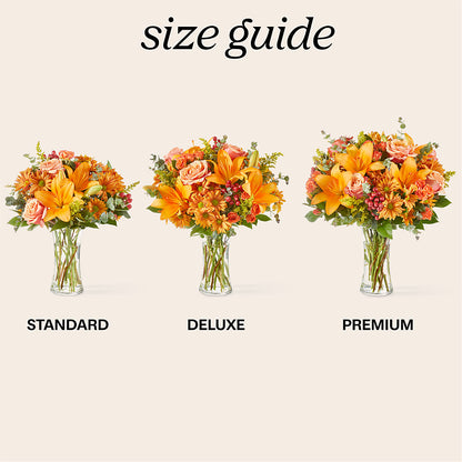 Harvest Hayride Bouquet – RANCHVIEW FLORAL & INTERIORS, Overland Park KS