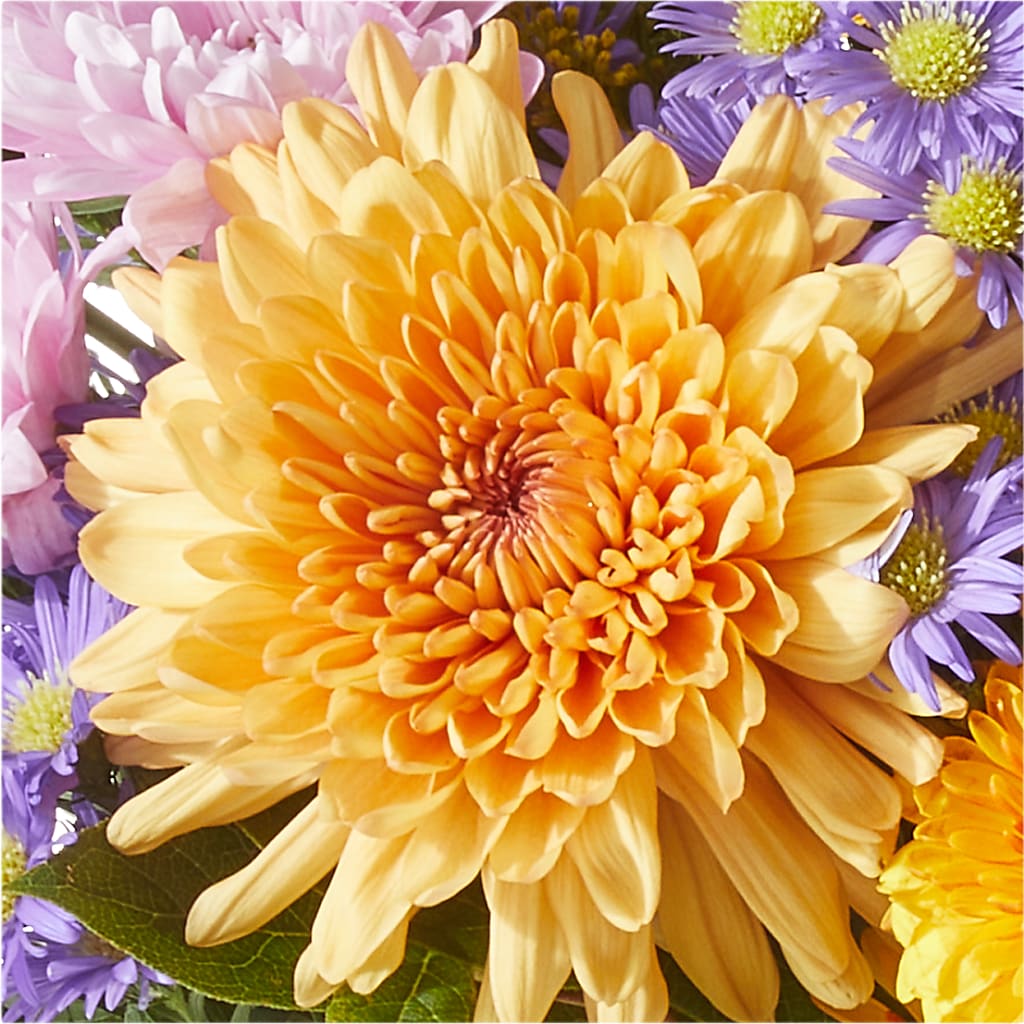 Countryside Bouquet – RANCHVIEW FLORAL & INTERIORS, Overland Park KS