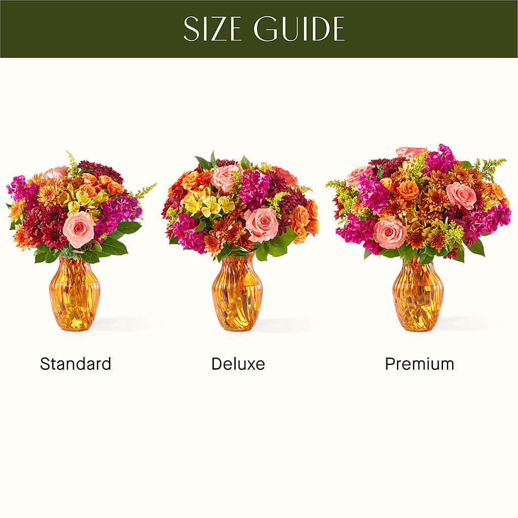 Countryside Bouquet – RANCHVIEW FLORAL & INTERIORS, Overland Park KS