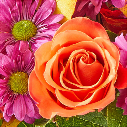 Mum's the Word Bouquet – RANCHVIEW FLORAL & INTERIORS, Overland Park KS
