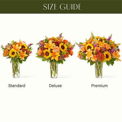 Seasons Change Bouquet – RANCHVIEW FLORAL & INTERIORS, Overland Park KS