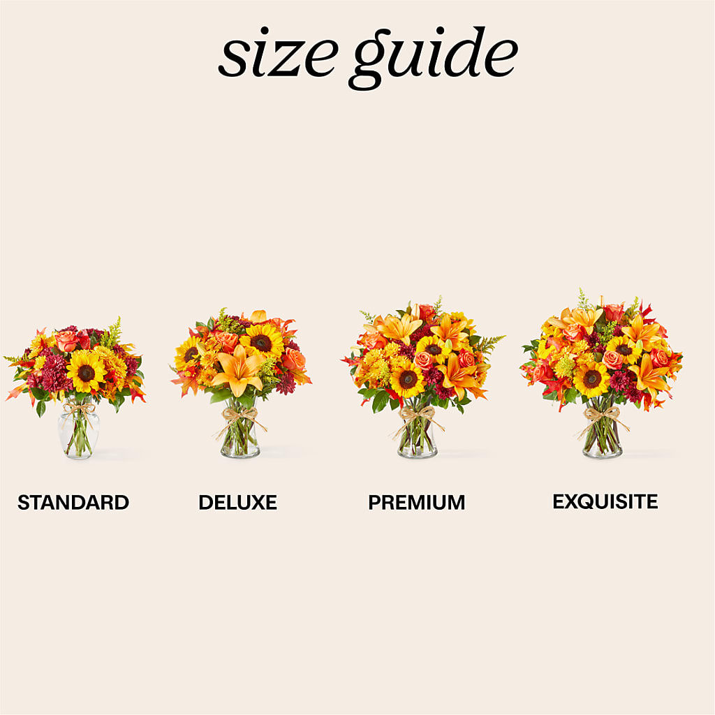 Sunny Side Bouquet – RANCHVIEW FLORAL & INTERIORS, Overland Park KS