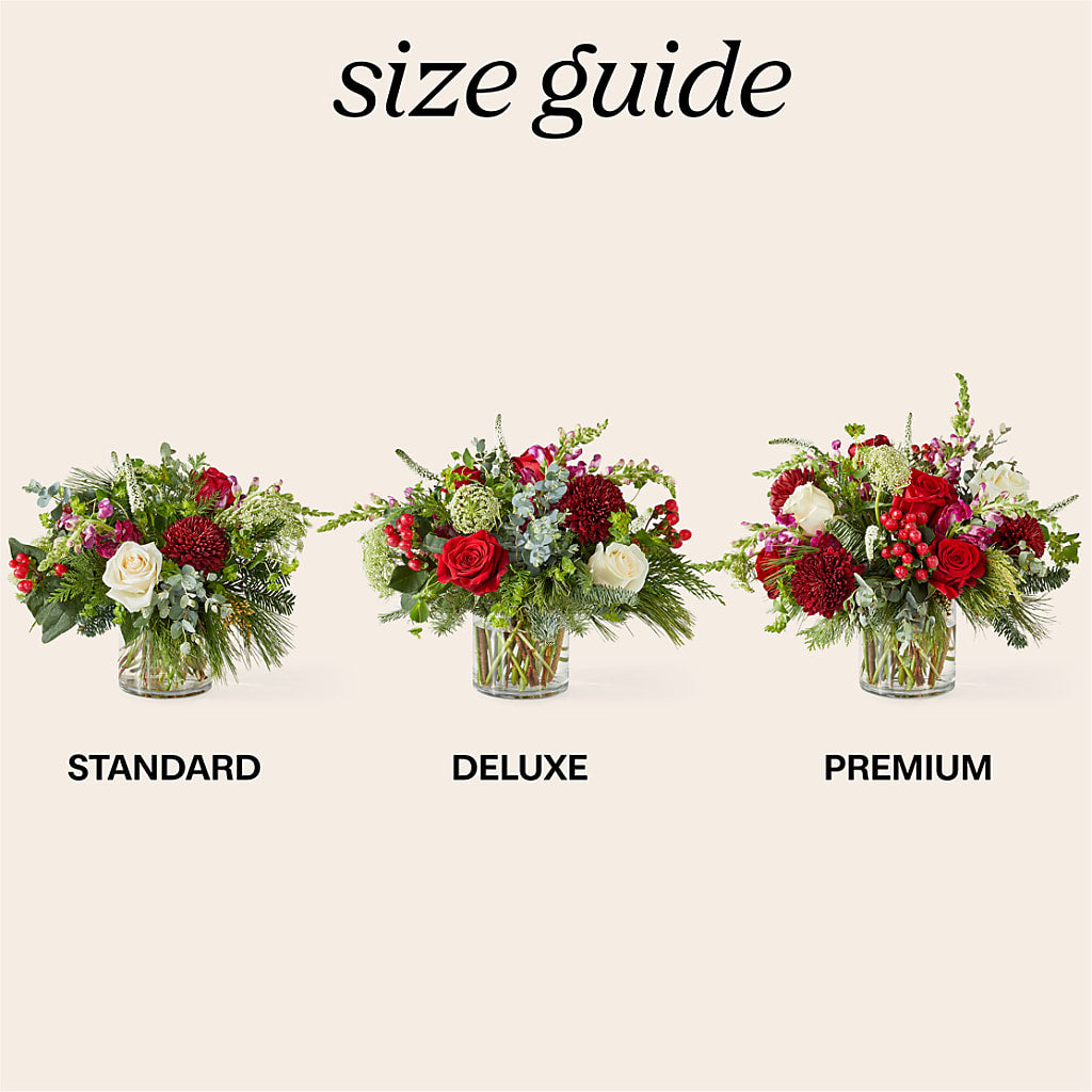 Cranberry Fizz Bouquet – RANCHVIEW FLORAL & INTERIORS, Overland Park KS